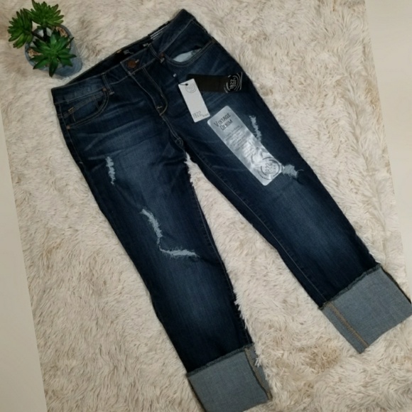 1822 denim